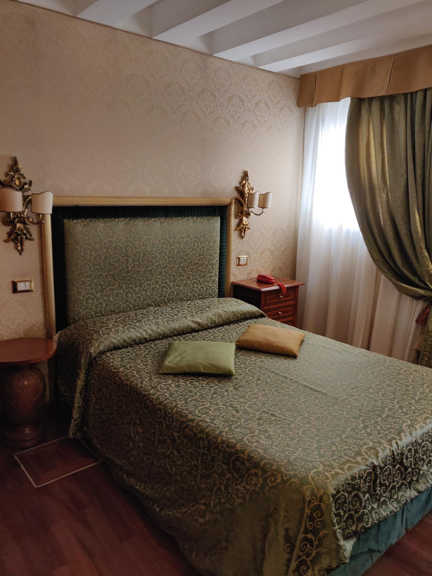 Ca' Marinella Hotel Венеция Екстериор снимка