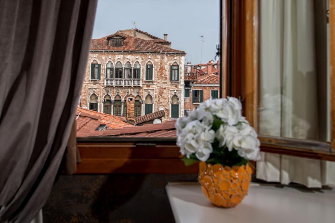 Ca' Marinella Hotel Венеция Стая снимка
